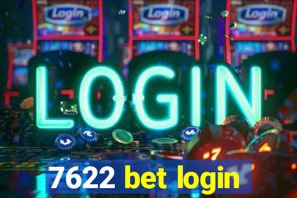 7622 bet login